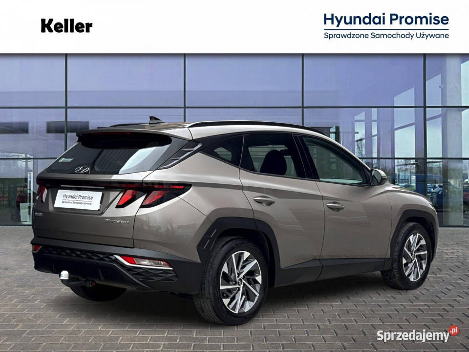 16 TURBO 150 SMART Gwarancja Dealer Hyundai Gliwice