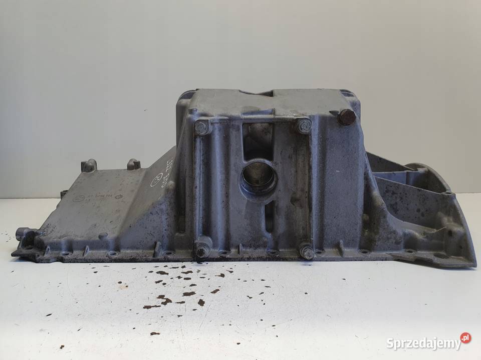 Range Rover III L322 30 D 306D1 MISKA OLEJOWA Rudka sprzedam