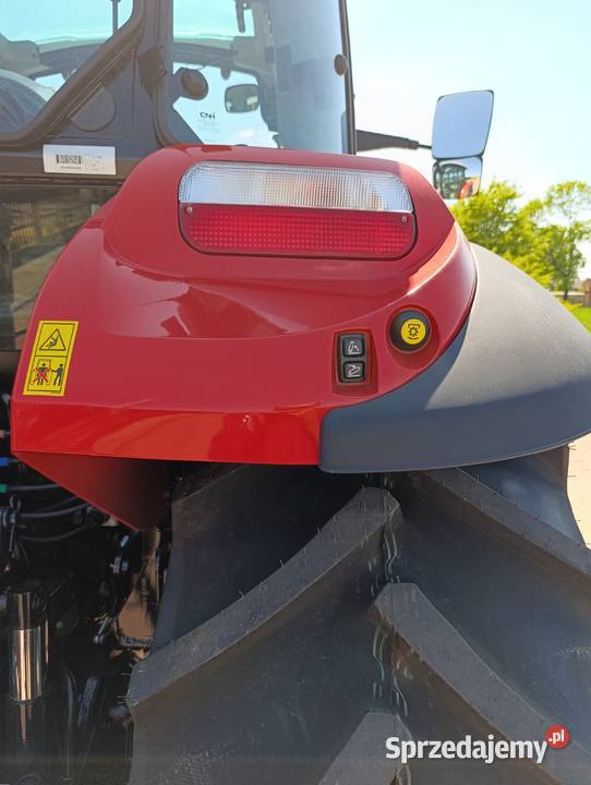 Steyr Plus 4090 HiLo Rewers elektrohydrauliczny Łęczyca sprzedam