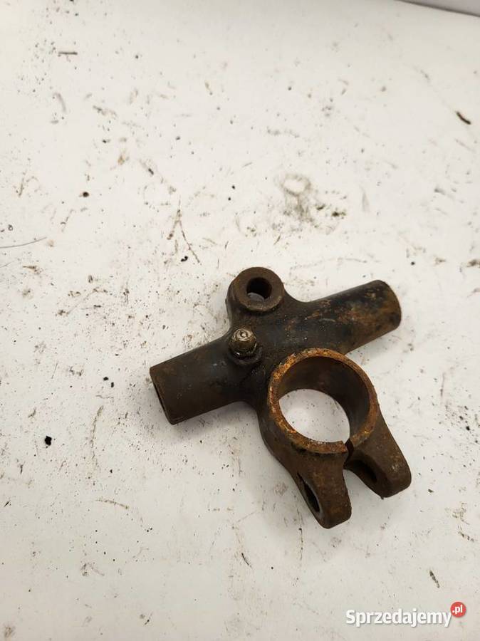 GÓRNA PÓŁKA SACHS WANDERER NSU VICTORIA DKW Rybnik