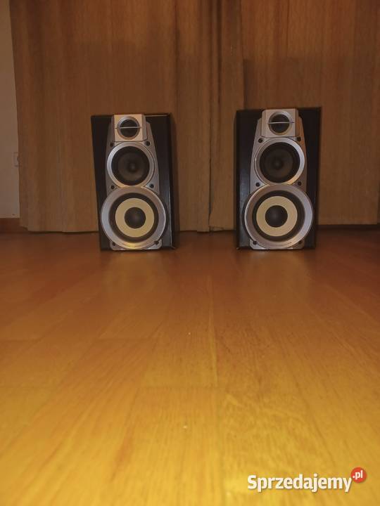 2 kolumny Technics SB EH570 dolnośląskie Brzezia Łąka