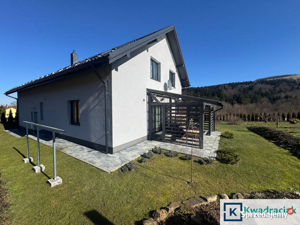 Dom wolnostojący 270m2 Iwla Sprzedaż
