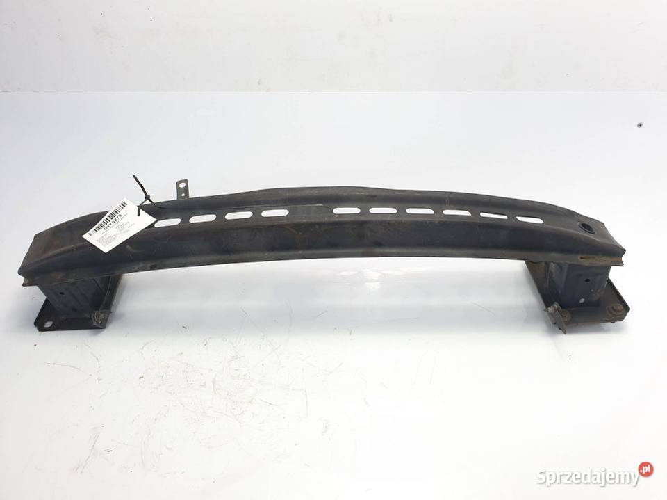 BELKA ZDERZAKA PRZÓD SKODA OCTAVIA III osobowe Lipno