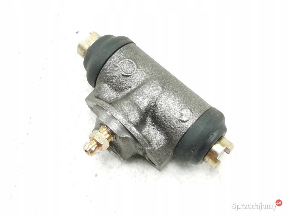 CYLINDEREK HAMULCOWY FACAM 8530160000 16 21 72