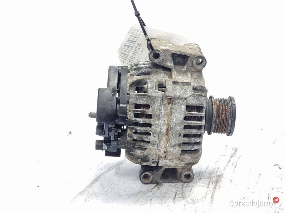 ALTERNATOR MERCEDES SPRINTER 313 0124425077 Lipno