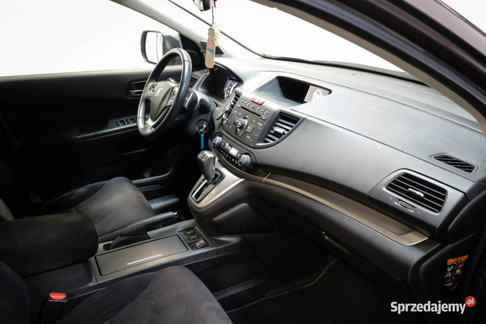 Honda CRV AWDAutomat154000Podgrzewane CR-V Konstantynów Łódzki