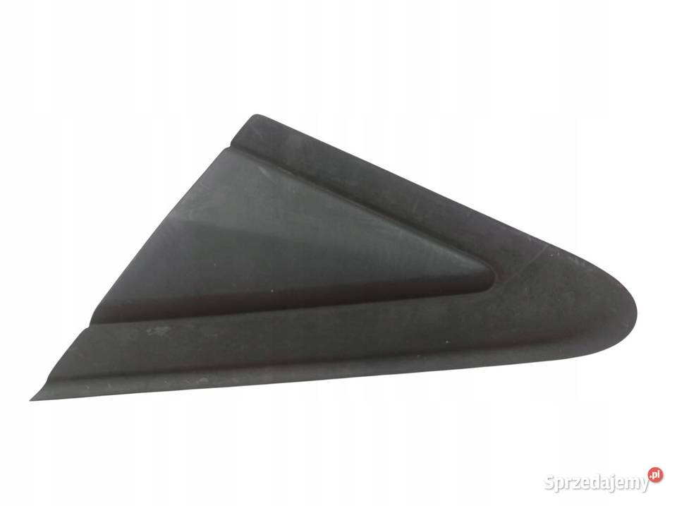 OSŁONA TRÓJKĄT BŁOTNIKA LEWY PRZÓD 75391298 Fiat Osłony i zaślepki świętokrzyskie