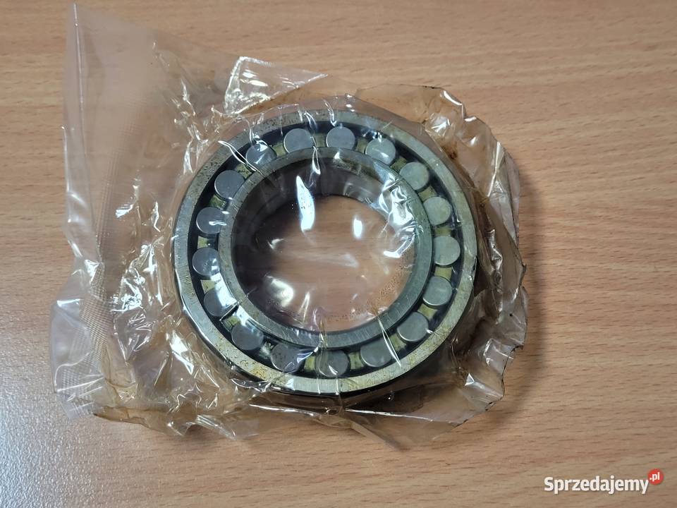 Łożysko baryłkowe FŁT 22210CA KW33C3 Orle