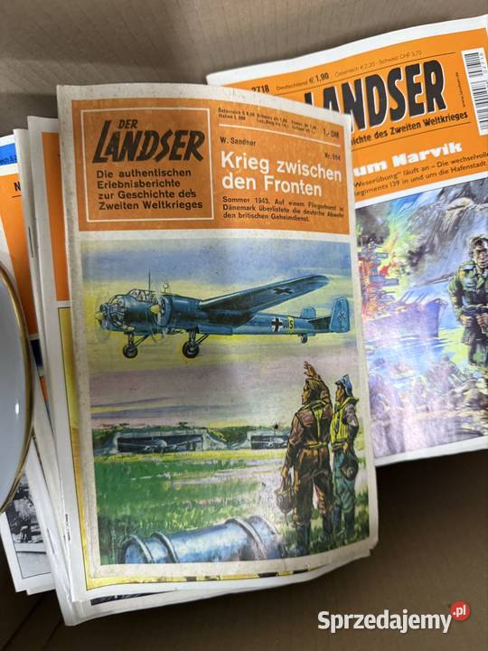 Der Landser Gorzów Wielkopolski