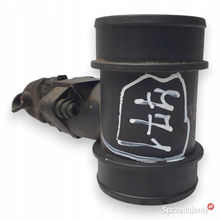 PRZEPŁYWOMIERZ Opel Astra G 18 16V 9195729 Bosch Chełm
