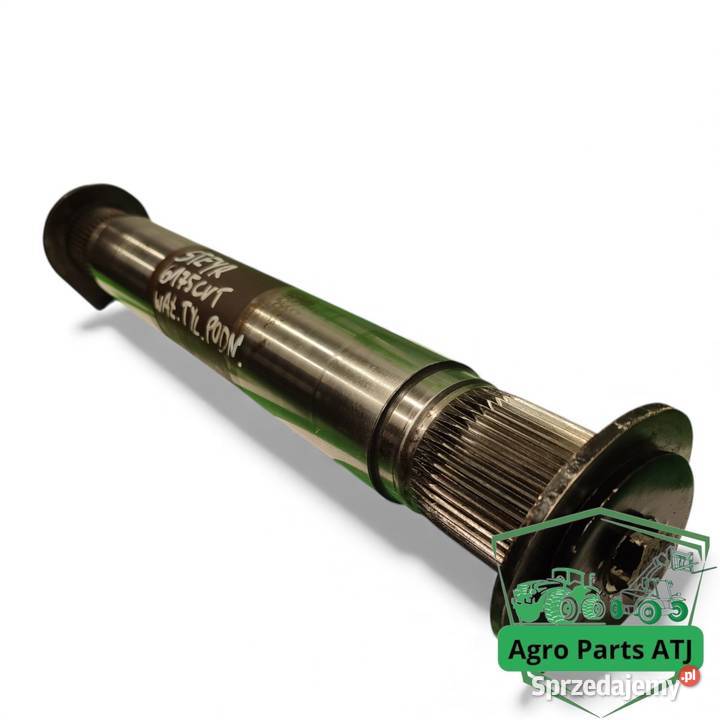 Wał Tylny TUZ 5188863 Steyr 6175 CVT Ciechanowiec sprzedam
