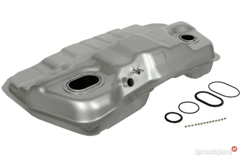 Hyundai Tucson 0409 zbiornik paliwa NOWY osobowe Łódź