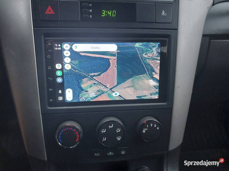 Sprzedam chevrolet captiva Captiva wielkopolskie