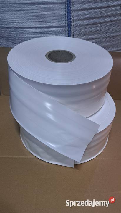 Osłonki foliowe cylindry opaski Elbląg