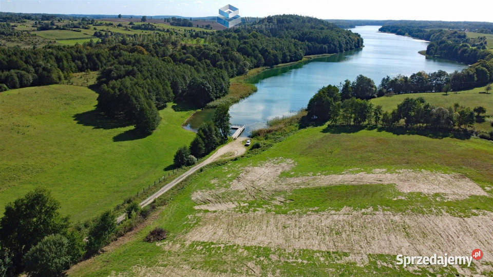 Do sprzedaży działka 126800m2 Niebrzydowo warmińsko-mazurskie Niebrzydowo Wielkie
