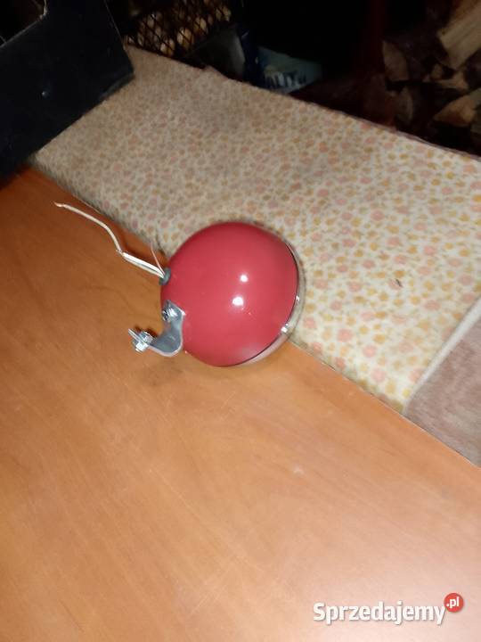 KOMAR 230231LAMPA PRZÓD sprzedam