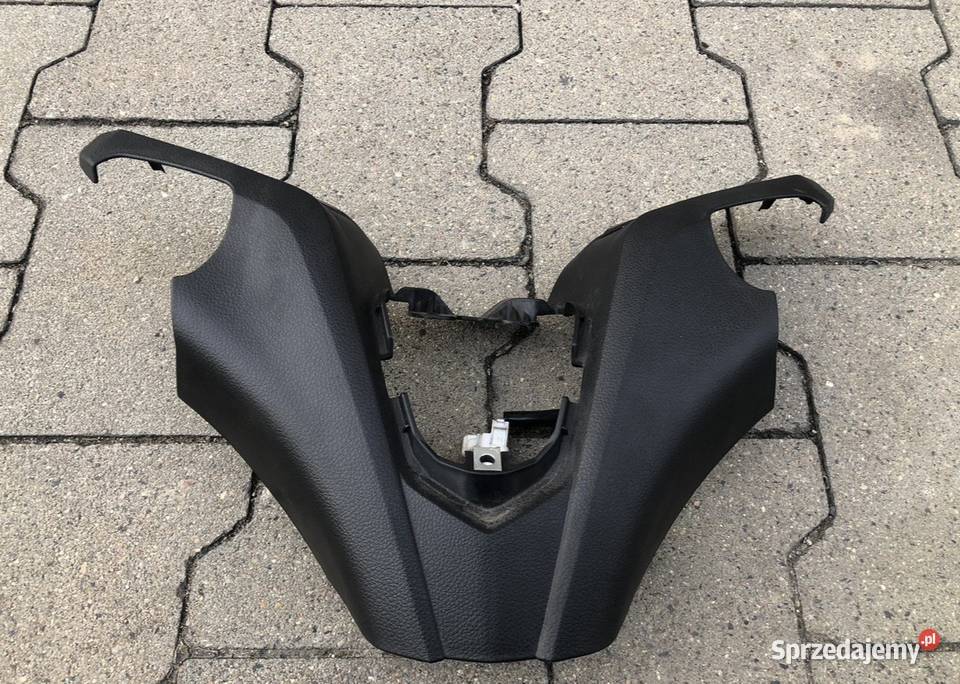 Części Yamaha T 530 plastiki owiewka błotnik Kielce