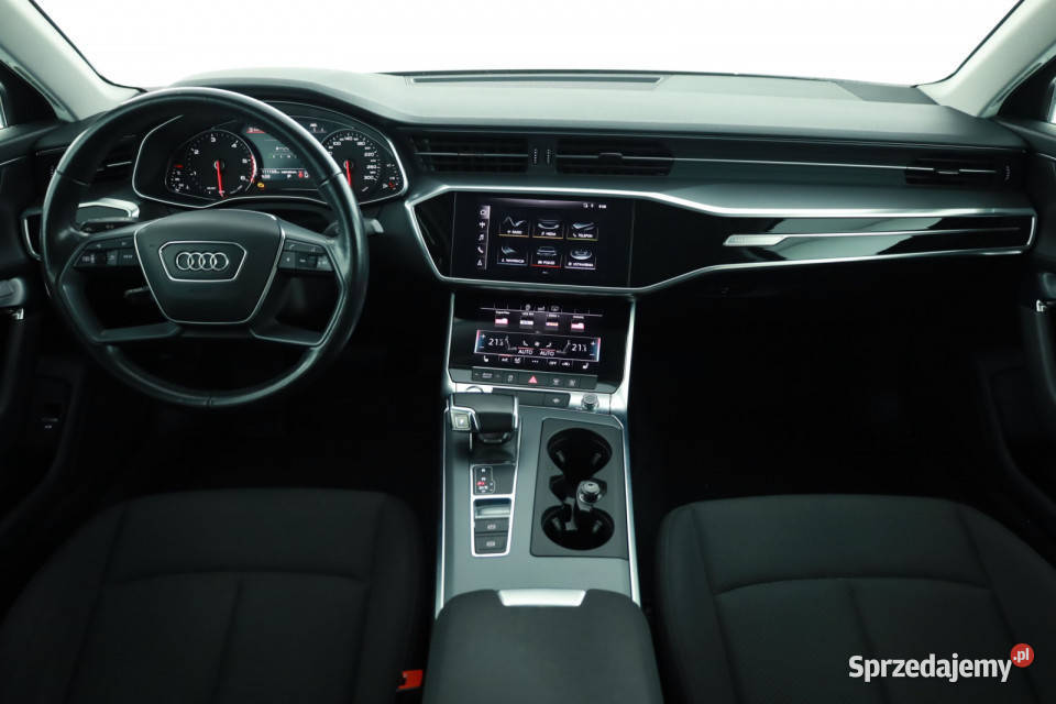 Audi A6 20 TDI
