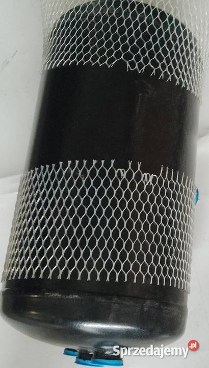 1S2460201 ZBIORNIK POWIETRZA MB 20L 246X496 Olsztyn