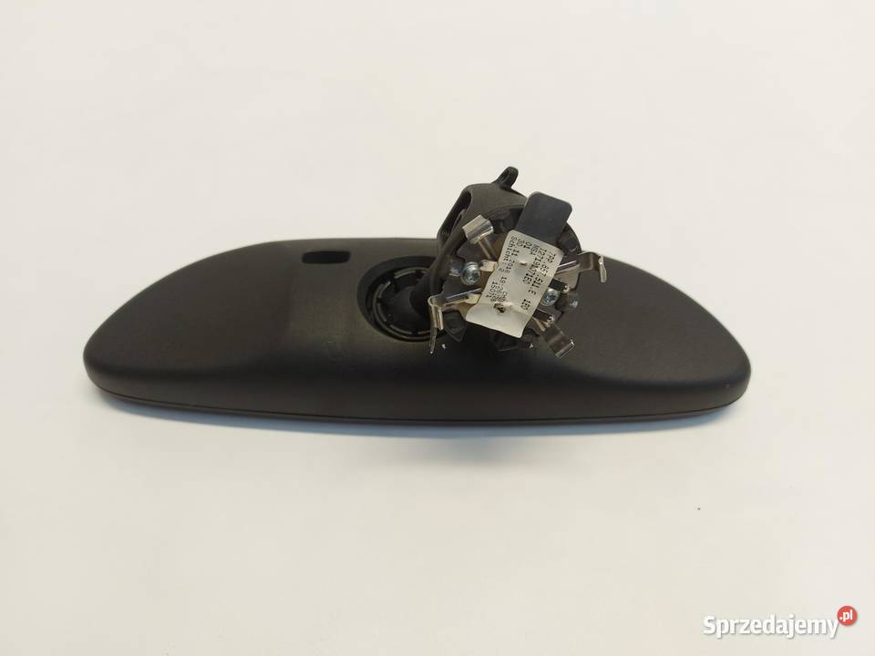 PORSCHE MACAN S 95B Lusterko wewnętrzne dolnośląskie
