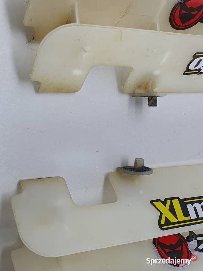 Oslony Chlodnic Kratki Wloty Yamaha Yzf 450 1013 Łódź