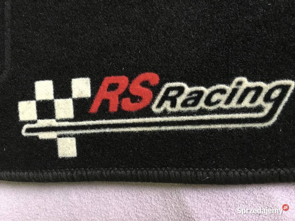 Dywaniki welurowe uniwersalne Gliwice