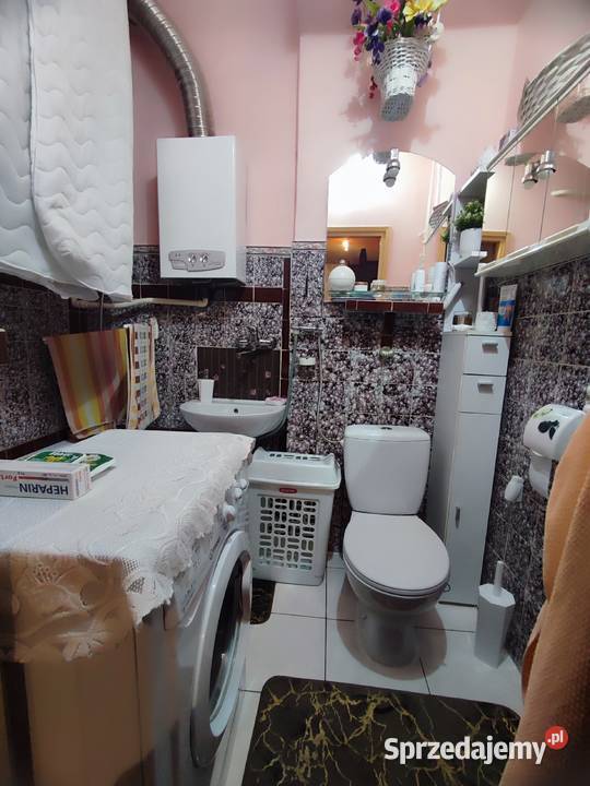 Mieszkanie 4910 m2 2 pokoje kuchnia parter teren Lublin sprzedam