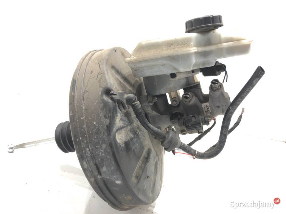 SERWO HAMULCOWE SEAT LEON III 5Q1614105BP Motoryzacja podkarpackie