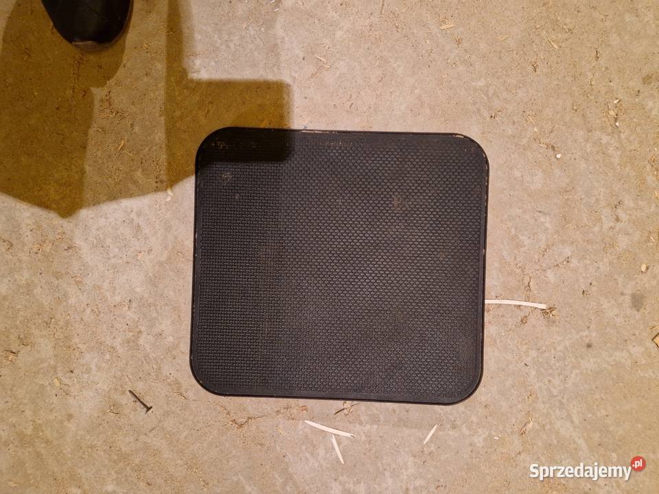 Klapka schowka Mercedes Citan W420 Renault