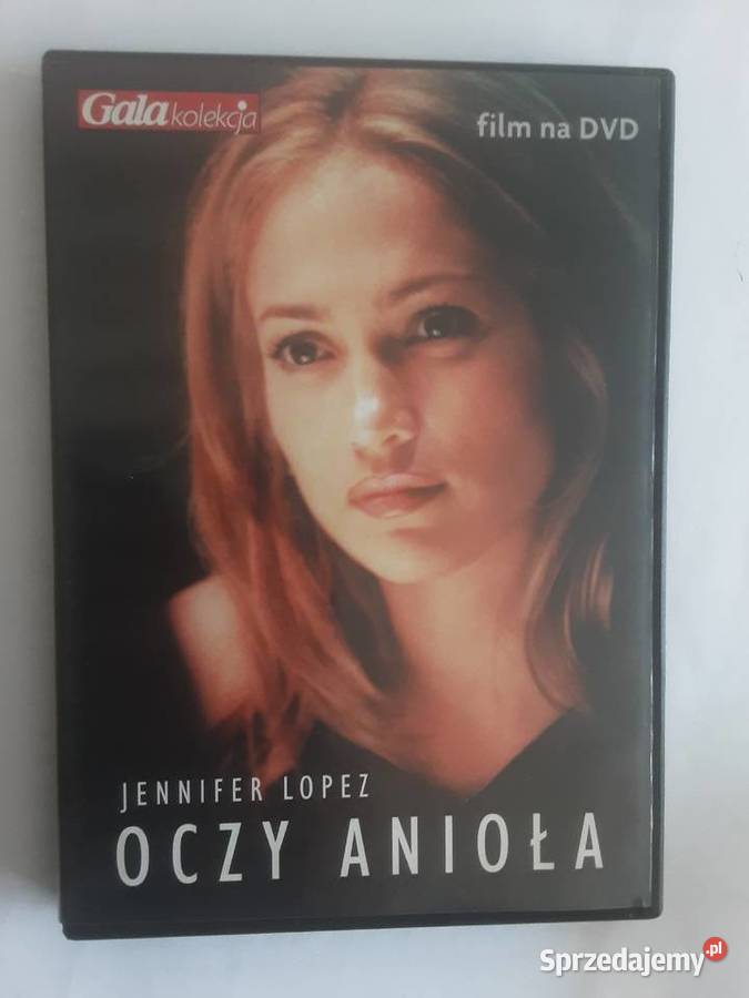 FILMY DVD Z PRASY Szczecinek