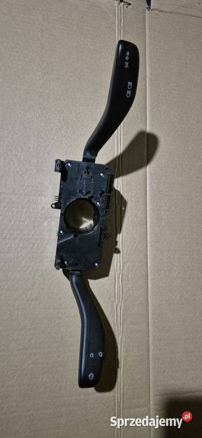 Manetki przełącznik zespolony Vw Polo 9N Rok produkcji 2005 Słupsk sprzedam