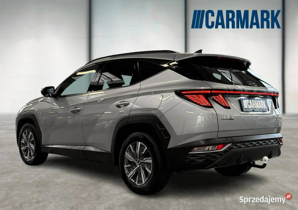 Hyundai Tucson IV 2020 SUV Sadlno