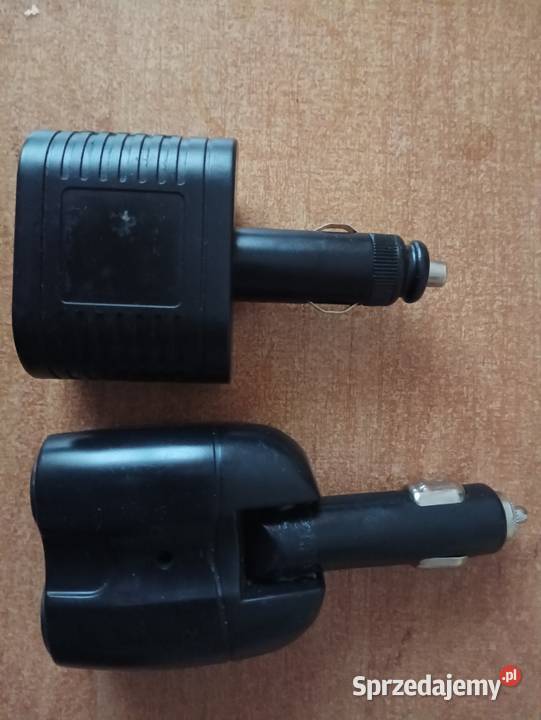 Rozdzielacz samochodowy