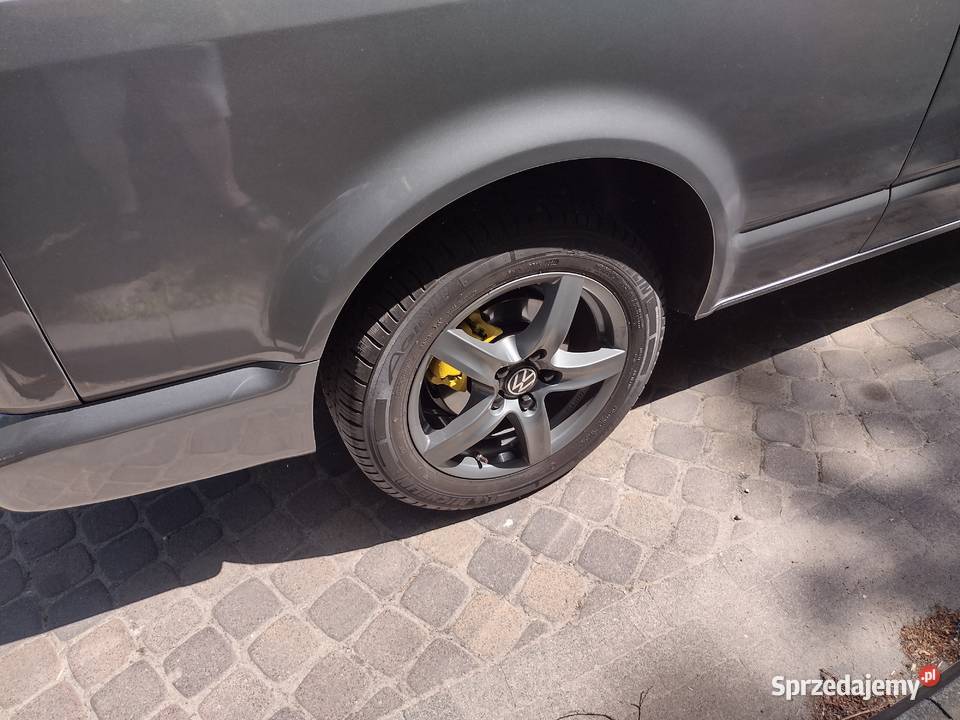 VW transporter t5 relingi dachowe Aleksandrów Łódzki