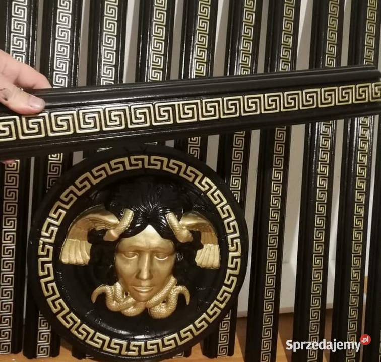 SZTUKATERIA GIPSOWA SZTUKATERIA PŁASKORZEŹBA Obrazki i obrazy Zielona Góra