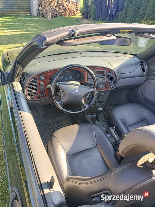 Saab 93 Jaroszyn