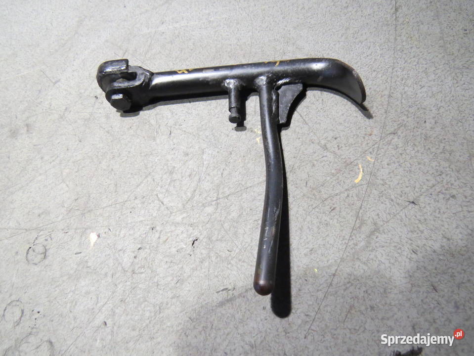 YAMAHA MAJESTY 250 400 2011 KOSA NÓŻKA STOPKA Warszawa