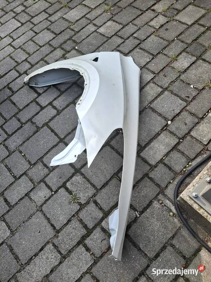 Tesla Y błotnik prawy przód przedni Zgorzelec