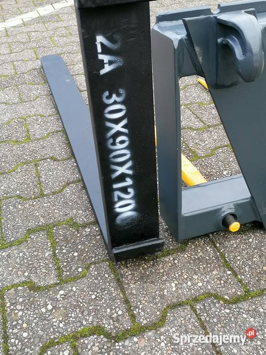 Euroramka Maszyny rolnicze Rybnik