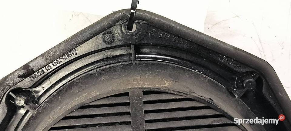 GŁOŚNIK AUDI A8 D3 4E0035411A osobowe Lipno