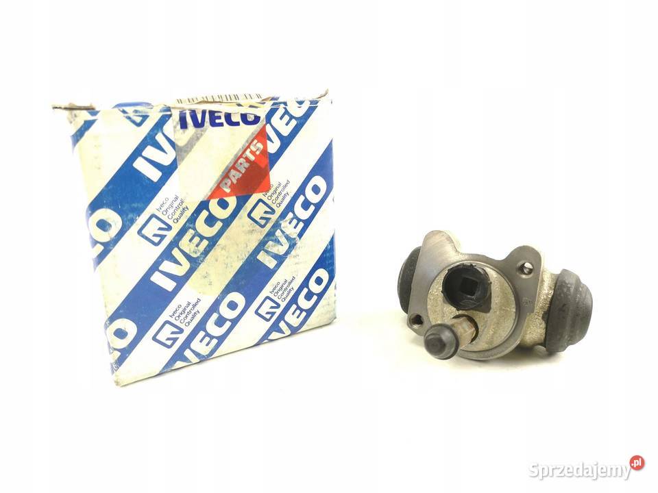 CYLINDEREK HAMULCOWY IVECO 4220639 ORIGINAL OE
