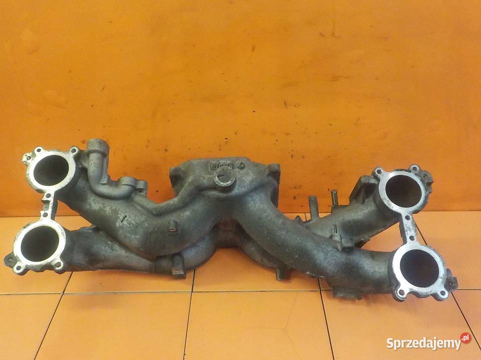 SUBARU LEGACY IV 25 B 05r 165 EJ253 kolektor mazowieckie