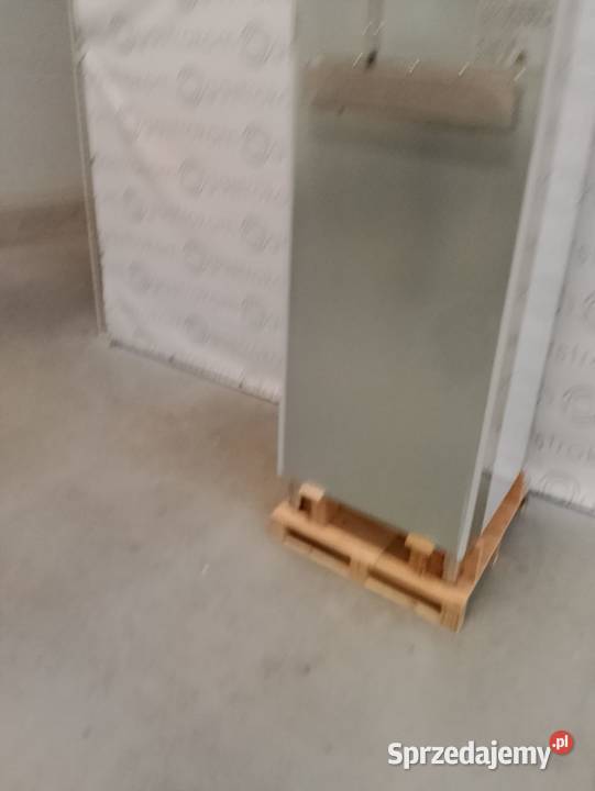 Szafa chłodnicza INOX 600 l 680x810x2010 Yato Wrocław