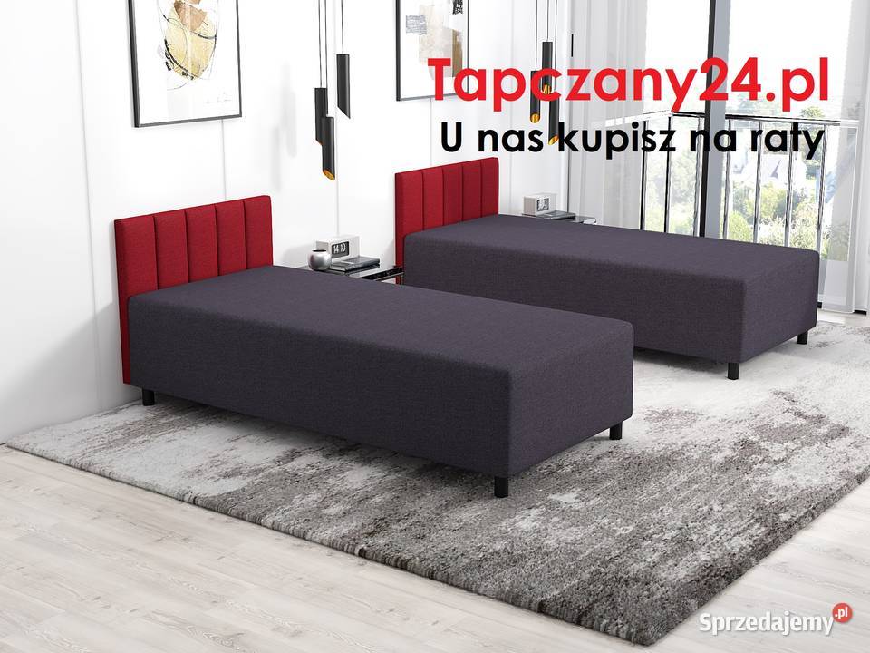 Łóżko jednoosobowe Tapczan młodzieżowy 80cm Wrocław sprzedam