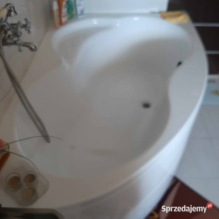 Wanna poekspozycyjna Różan