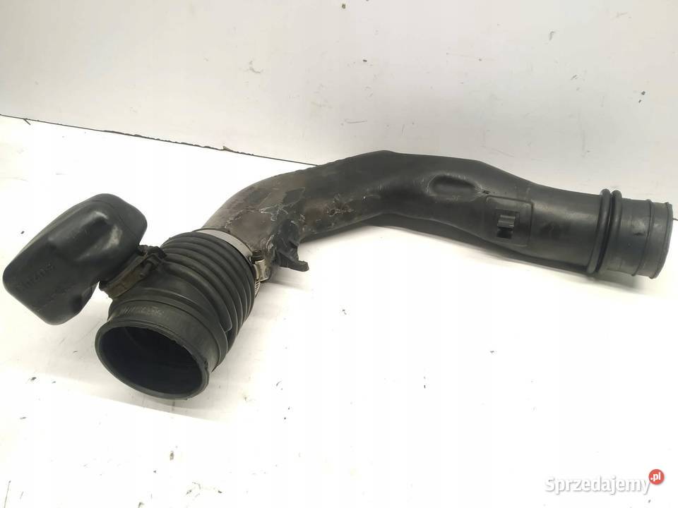 DOLOT POWIETRZA 27 V6 Suzuki Grand Vitara I Przewody powietrza