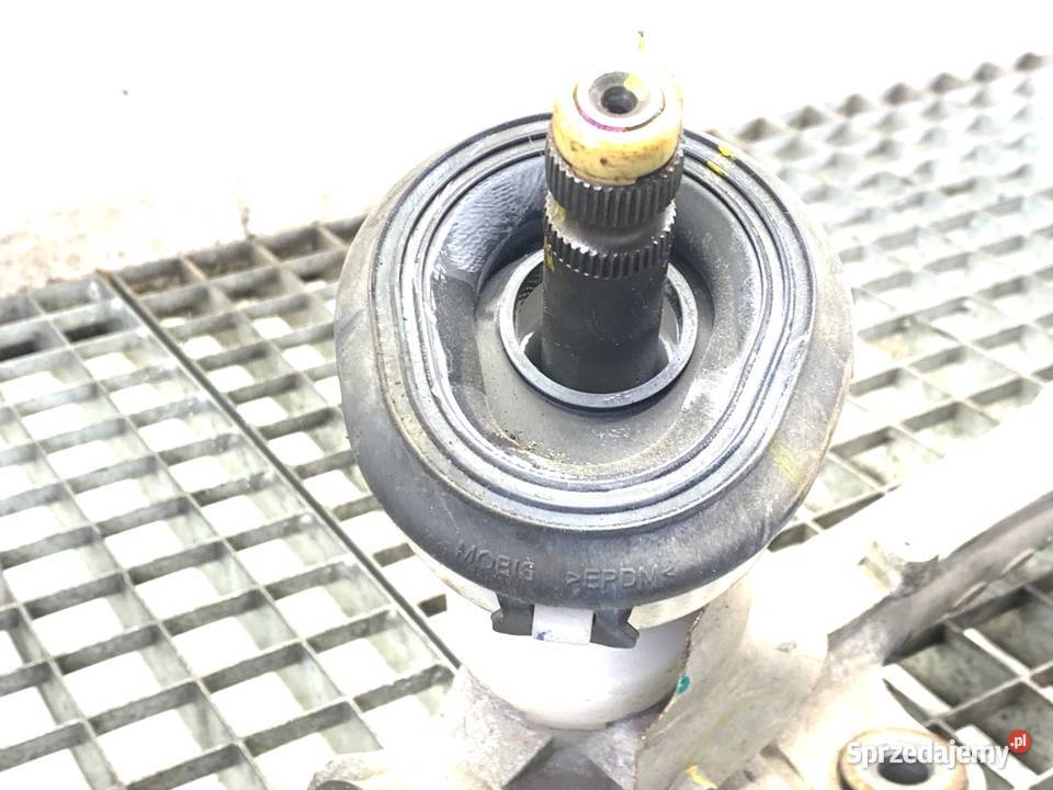 PRZEKŁADNIA KIEROWNICZA MAGLOWNICA KIA CEED podkarpackie sprzedam