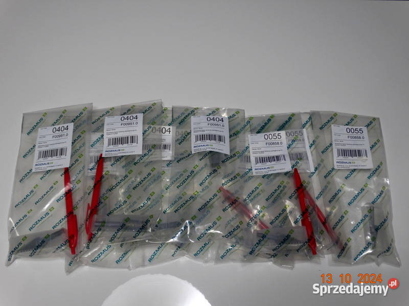 Sprzedam Nowa Szlifierka Frezarka Archimedes Poznań