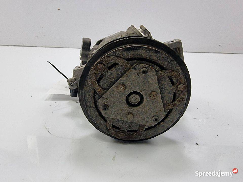SPRĘŻARKA KLIMATYZACJI OPEL AGILA 9520051KA0 Lipno