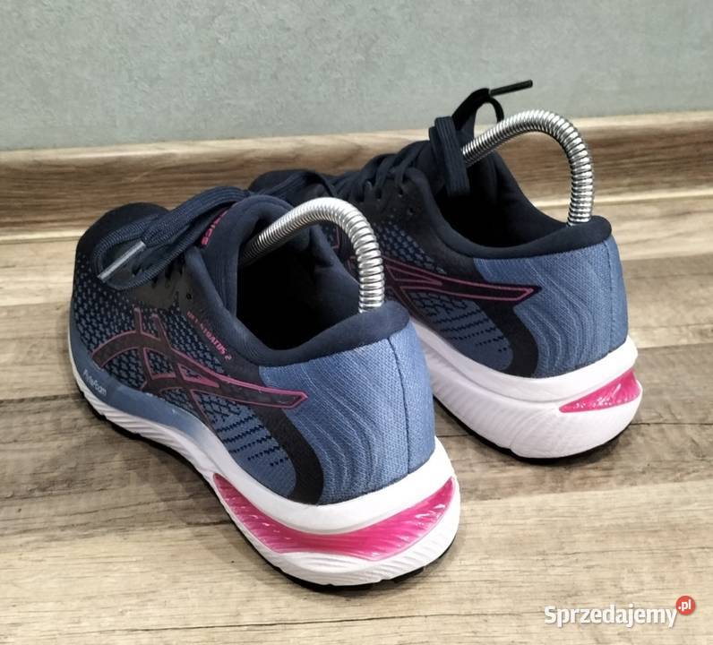 Buty Sportowe Asics Gel Stratus 2 39 Wałbrzych sprzedam